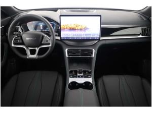BYD Seal U DM-i Boost