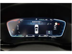 BYD Seal U DM-i Boost