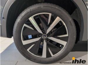 Volkswagen Tiguan Elegance 1,5 eTSI DSG Gar.01.2031 IQ-LIGHT+ACC+NAVI