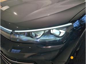 Volkswagen Tiguan Elegance 1,5 eTSI DSG Premium-Deal