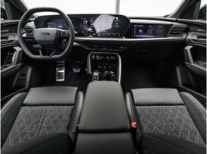 Audi Q5 Sportback e-hybrid quattro AHK Pano HUD