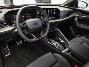 Audi Q5 Sportback e-hybrid quattro AHK Pano HUD