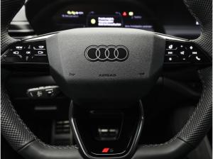 Audi Q5 Sportback e-hybrid quattro AHK Pano HUD