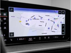 Audi Q5 Sportback e-hybrid quattro AHK Pano HUD