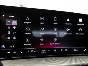 Audi Q5 Sportback e-hybrid quattro AHK Pano HUD