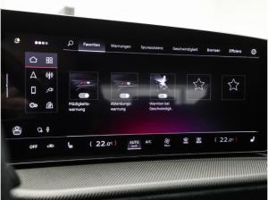 Audi Q5 Sportback e-hybrid quattro AHK Pano HUD