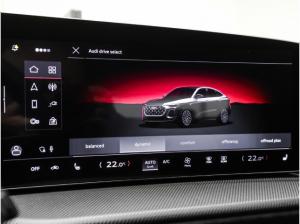 Audi Q5 Sportback e-hybrid quattro AHK Pano HUD