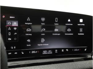 Audi Q6 e-tron Sportback quattro S line B&O AHK TechPro