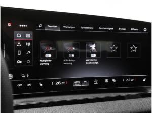 Audi Q6 e-tron Sportback quattro S line B&O AHK TechPro