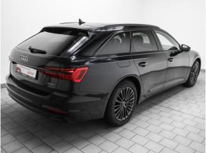 Audi A6 Avant 45 TDI quattro Sport AHK Pano Matrix Kamera