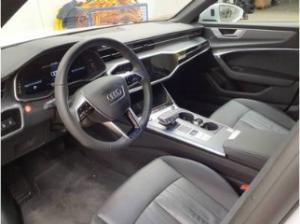 Audi A6 Avant 40 TDI S line HUD Matrix ACC Leder Kamera