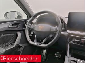 Cupra Leon Sportstourer 2.0 TSI DSG 4Dr. VZ EXTREME *sofort* *ohne Sonderzahlung*