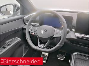Volkswagen T-Roc 1.5 eTSI DSG R-Line LED NAVI KLIMA ACC ALU