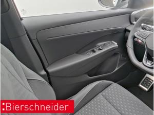 Volkswagen T-Roc 1.5 eTSI DSG R-Line LED NAVI KLIMA ACC ALU