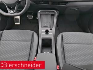 Volkswagen T-Roc 1.5 eTSI DSG R-Line LED NAVI KLIMA ACC ALU