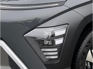 Hyundai KONA 1.6 Hybrid Trend*Navi*LED*CarPlay*SHZ*KAMERA
