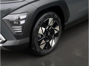Hyundai KONA 1.6 Hybrid Trend*Navi*LED*CarPlay*SHZ*KAMERA