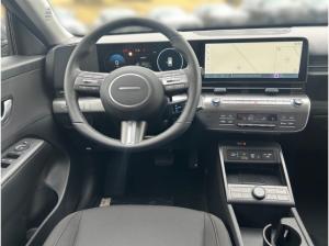 Hyundai KONA 1.6 Hybrid Trend*Navi*LED*CarPlay*SHZ*KAMERA