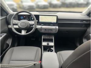 Hyundai KONA 1.6 Hybrid Trend*Navi*LED*CarPlay*SHZ*KAMERA