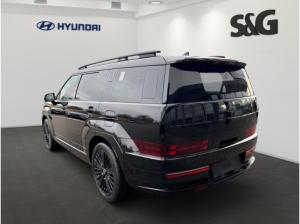 Hyundai SANTA FE 1.6 T-GDI PHEV *MY26* 4WD Blackline*HUD**Navi*Leder*