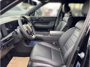 Hyundai SANTA FE 1.6 T-GDI PHEV *MY26* 4WD Blackline*HUD**Navi*Leder*