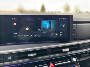 Hyundai SANTA FE 1.6 T-GDI PHEV *MY26* 4WD Blackline*HUD**Navi*Leder*