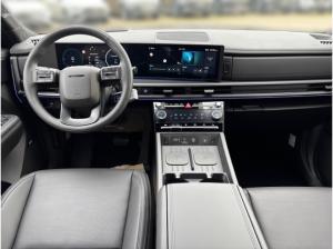 Hyundai SANTA FE 1.6 T-GDI PHEV *MY26* 4WD Blackline*HUD**Navi*Leder*