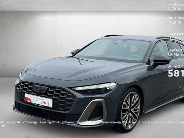 Audi A5 Avant TDI quattro S tronic*HUD* GWP