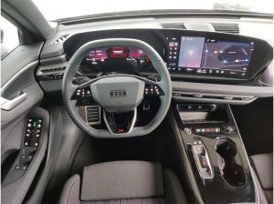 Audi A5 Avant TFSI quattro S tronic S line, T...