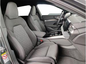 Audi A5 Avant TFSI quattro S tronic S line, T...