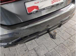 Audi A5 Avant TFSI quattro S tronic S line, T...