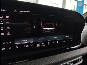 Audi A5 Avant TFSI quattro S tronic S line, T...