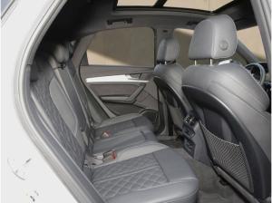 Audi Q5 Sportback 50 TFSI e Q S line 20"|LEDER|360°|MATRIX|B&O|