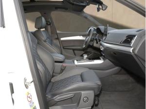 Audi Q5 Sportback 50 TFSI e Q S line 20"|LEDER|360°|MATRIX|B&O|