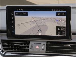 Audi Q5 Sportback 50 TFSI e Q S line 20"|LEDER|360°|MATRIX|B&O|