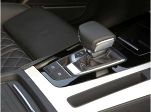 Audi Q5 Sportback 50 TFSI e Q S line 20"|LEDER|360°|MATRIX|B&O|