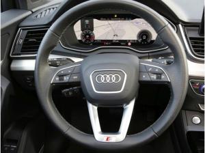 Audi Q5 Sportback 50 TFSI e Q S line 20"|LEDER|360°|MATRIX|B&O|