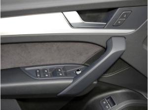 Audi Q5 Sportback 50 TFSI e Q S line 20"|LEDER|360°|MATRIX|B&O|