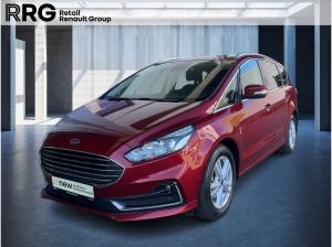 Ford S-Max 2.0 EcoBlue Titanium Start/Stopp SOFORT VERFÜGBAR - OHNE EINMALIGE KOSTEN