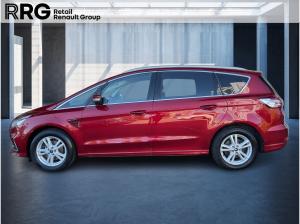 Ford S-Max 2.0 EcoBlue Titanium Start/Stopp SOFORT VERFÜGBAR - OHNE EINMALIGE KOSTEN