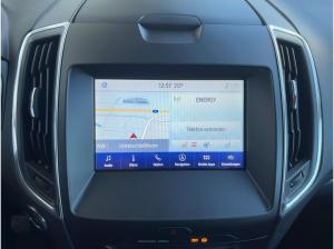 Ford S-Max 2.0 EcoBlue Titanium Start/Stopp SOFORT VERFÜGBAR - OHNE EINMALIGE KOSTEN