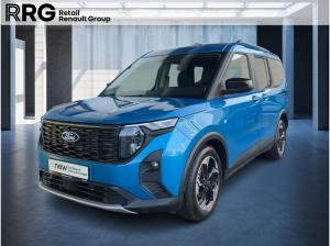 Ford Tourneo Courier 1.0 EcoBoost Active SHZ PDC KLIM SOFORT VERFÜGBAR - OHNE EINMALIGE KOSTEN