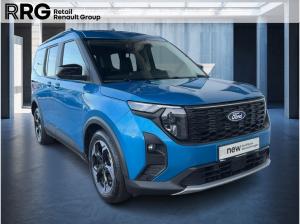 Ford Tourneo Courier 1.0 EcoBoost Active SHZ PDC KLIM SOFORT VERFÜGBAR - OHNE EINMALIGE KOSTEN
