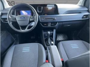 Ford Tourneo Courier 1.0 EcoBoost Active SHZ PDC KLIM SOFORT VERFÜGBAR - OHNE EINMALIGE KOSTEN
