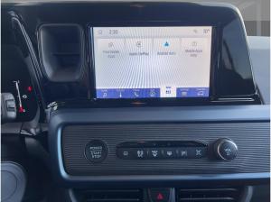 Ford Tourneo Courier 1.0 EcoBoost Active SHZ PDC KLIM SOFORT VERFÜGBAR - OHNE EINMALIGE KOSTEN