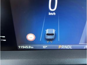 Ford Tourneo Courier 1.0 EcoBoost Active SHZ PDC KLIM SOFORT VERFÜGBAR - OHNE EINMALIGE KOSTEN