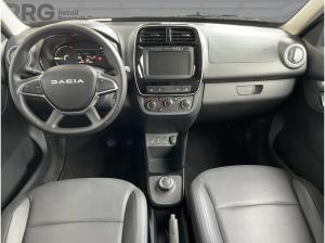 Dacia Spring Electric 45 Essential
