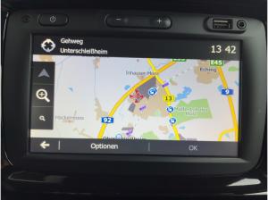 Dacia Spring Electric 45 Essential