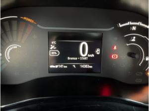 Dacia Spring Electric 45 Essential