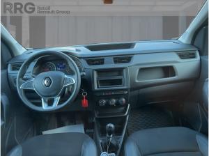 Renault Express 1.3 TCe 100 Basis LED-Tagfahrlicht ABS E